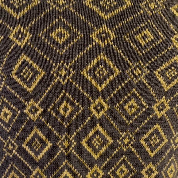 Nomadic Traders Patterned Sweater Coat - Picture 10 of 13